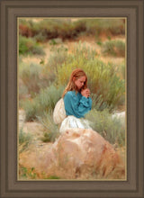 Load image into Gallery viewer, Oh Father Hear My Prayer