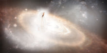 Load image into Gallery viewer, Worlds Without End