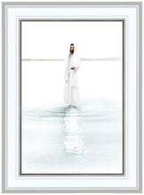 Load image into Gallery viewer, Come and see Blue Vertical