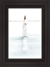 Load image into Gallery viewer, Come and see Blue Vertical