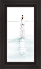 Load image into Gallery viewer, Come and see Blue Vertical