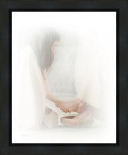 Load image into Gallery viewer, Me Ye Have Not Always
