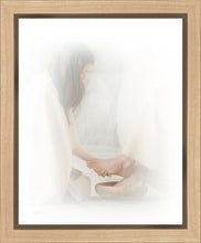 Load image into Gallery viewer, Me Ye Have Not Always