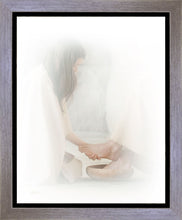 Load image into Gallery viewer, Me Ye Have Not Always