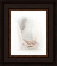 Load image into Gallery viewer, Me Ye Have Not Always