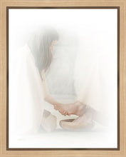 Load image into Gallery viewer, Me Ye Have Not Always