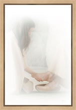 Load image into Gallery viewer, Me Ye Have Not Always