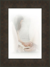 Load image into Gallery viewer, Me Ye Have Not Always