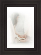 Load image into Gallery viewer, Me Ye Have Not Always