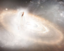 Load image into Gallery viewer, Worlds Without End