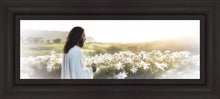 Load image into Gallery viewer, Consider The Lilies