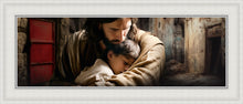 Load image into Gallery viewer, Refuge From The Storm