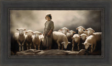 Load image into Gallery viewer, Of Lambs and Shepherds