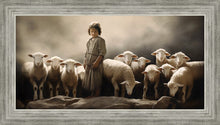 Load image into Gallery viewer, Of Lambs and Shepherds