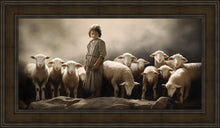 Load image into Gallery viewer, Of Lambs and Shepherds
