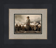 Load image into Gallery viewer, Of Lambs and Shepherds