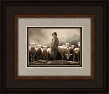 Load image into Gallery viewer, Of Lambs and Shepherds