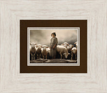 Load image into Gallery viewer, Of Lambs and Shepherds