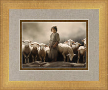 Load image into Gallery viewer, Of Lambs and Shepherds