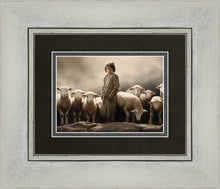 Load image into Gallery viewer, Of Lambs and Shepherds