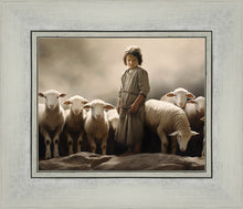 Load image into Gallery viewer, Of Lambs and Shepherds