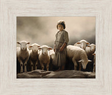 Load image into Gallery viewer, Of Lambs and Shepherds