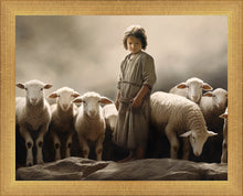 Load image into Gallery viewer, Of Lambs and Shepherds