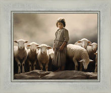 Load image into Gallery viewer, Of Lambs and Shepherds