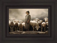 Load image into Gallery viewer, Of Lambs and Shepherds