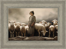 Load image into Gallery viewer, Of Lambs and Shepherds