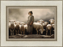 Load image into Gallery viewer, Of Lambs and Shepherds