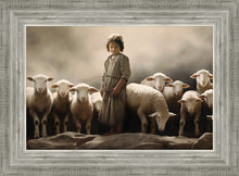 Load image into Gallery viewer, Of Lambs and Shepherds
