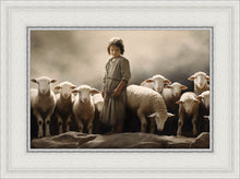 Load image into Gallery viewer, Of Lambs and Shepherds
