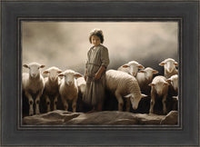 Load image into Gallery viewer, Of Lambs and Shepherds