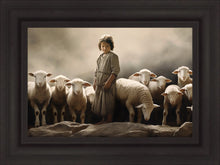 Load image into Gallery viewer, Of Lambs and Shepherds