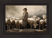 Load image into Gallery viewer, Of Lambs and Shepherds