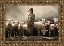 Load image into Gallery viewer, Of Lambs and Shepherds