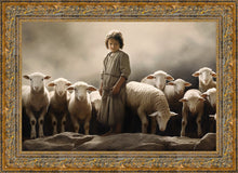 Load image into Gallery viewer, Of Lambs and Shepherds