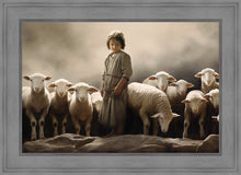 Load image into Gallery viewer, Of Lambs and Shepherds