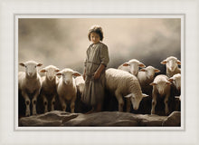 Load image into Gallery viewer, Of Lambs and Shepherds