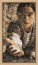 Load image into Gallery viewer, Abish: Vision of Her Father