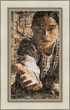 Load image into Gallery viewer, Abish: Vision of Her Father