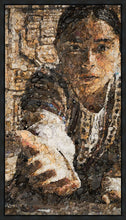Load image into Gallery viewer, Abish: Vision of Her Father
