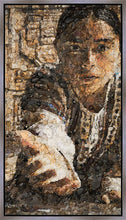 Load image into Gallery viewer, Abish: Vision of Her Father