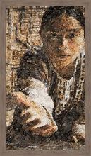 Load image into Gallery viewer, Abish: Vision of Her Father