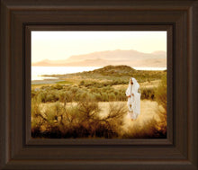 Load image into Gallery viewer, The Lord Is My Shepherd