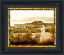 Load image into Gallery viewer, The Lord Is My Shepherd