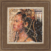 Load image into Gallery viewer, I Remember Those Who Are On The Isles of The Sea