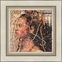 Load image into Gallery viewer, I Remember Those Who Are On The Isles of The Sea