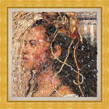Load image into Gallery viewer, I Remember Those Who Are On The Isles of The Sea
